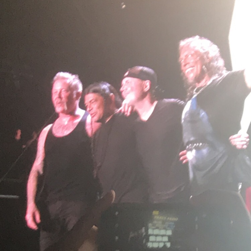 Meet your Posher, Chad